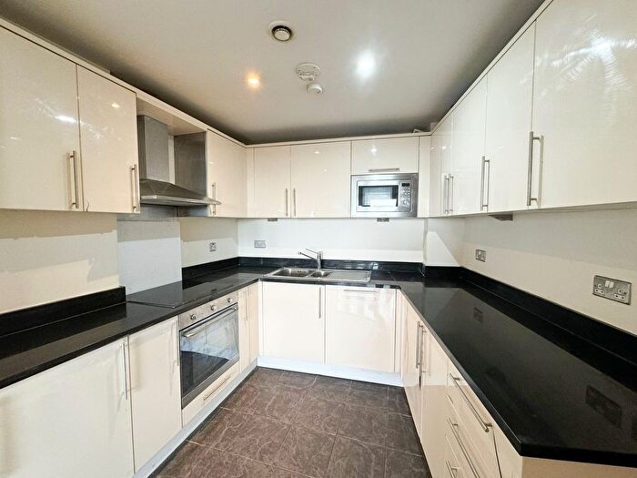 1 Bedroom Flat To Rent In Raphael House, High Road, Ilford, Essex, Ys, Uk, IG1
