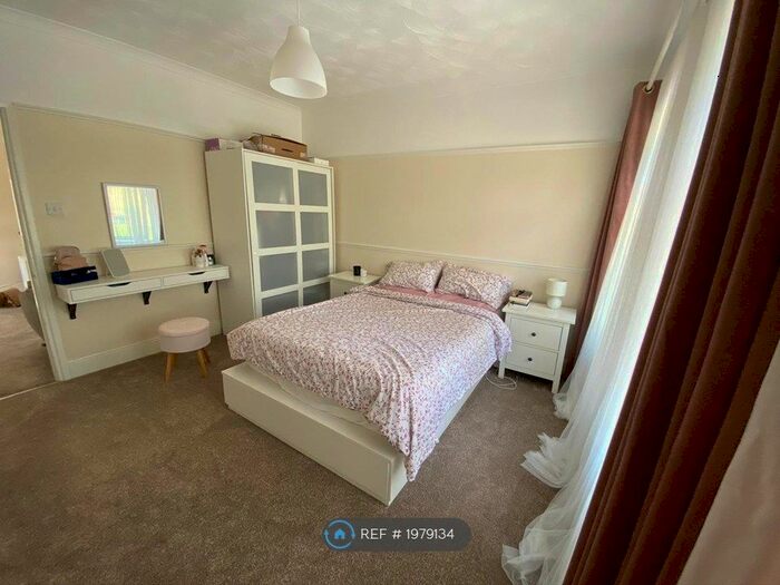 1 Bedroom Flat To Rent In Havelock Road, Luton, LU2