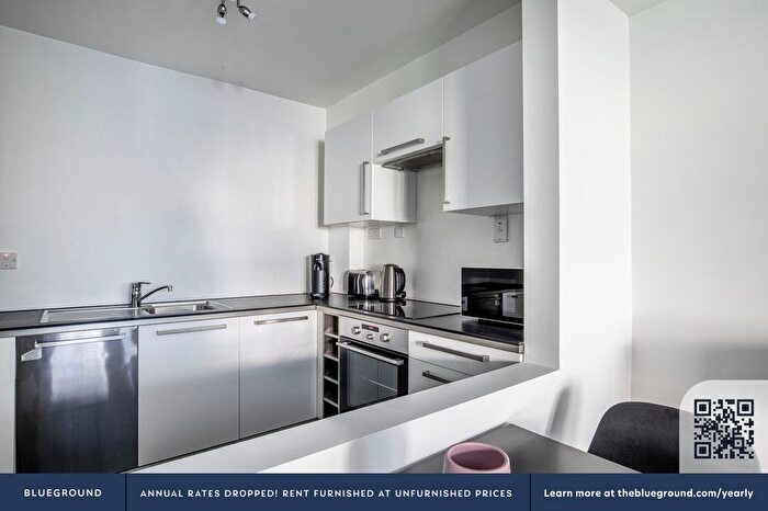 1 Bedroom Flat To Rent In City Of London, London, E1