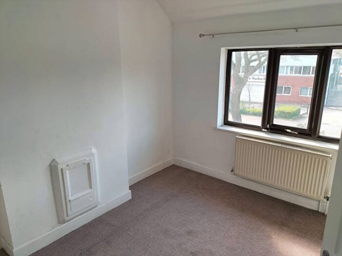 3 Bedroom End Of Terrace House To Rent In Baltimore Road, Great Barr, Birmingham, B42