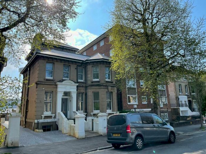 Studio To Rent In Wilbury Road, Hove, East Sussex, BN3