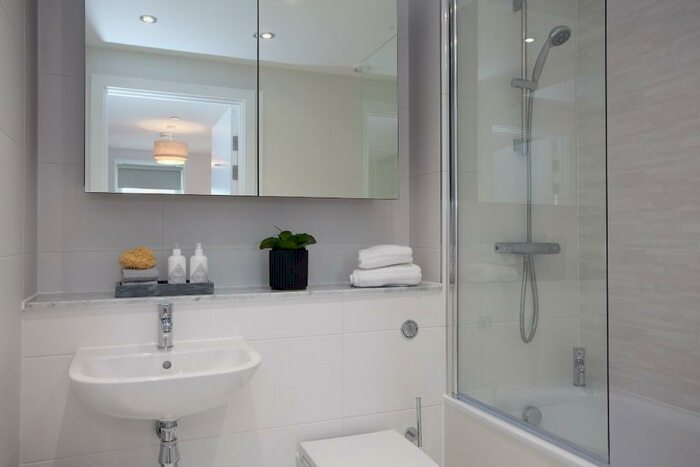 2 Bedroom Apartment To Rent In Doodson House, Dearmans Place, Salford, M3
