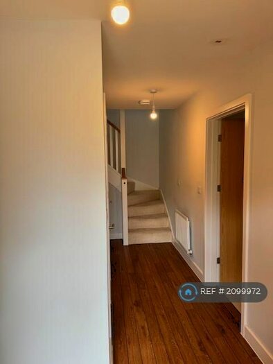 3 Bedroom Detached House To Rent In Oxleigh Way, Stoke Gifford, Bristol, BS34