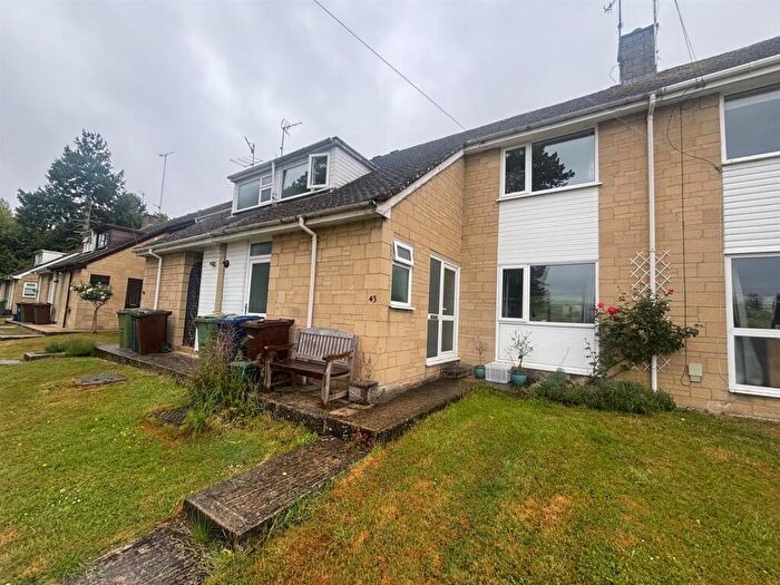 3 Bedroom Terraced House To Rent In Cheltenham Road, Winchcombe, GL54