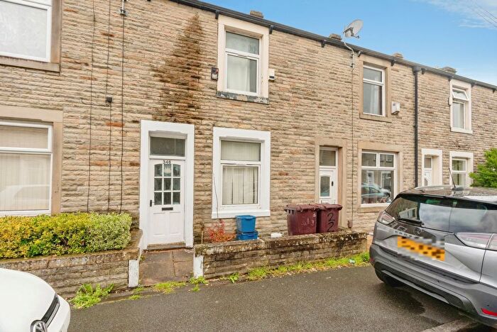 3 Bedroom Terraced House For Sale In Cog Lane, Burnley, Lancashire, BB11