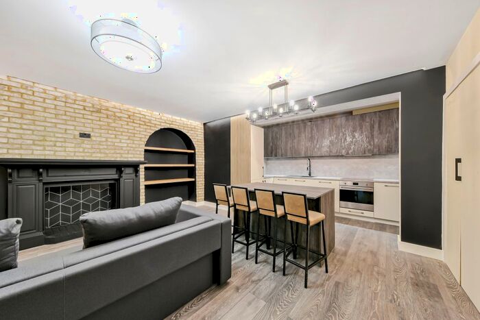 2 Bedroom Flat To Rent In Belsize Park, London, NW3