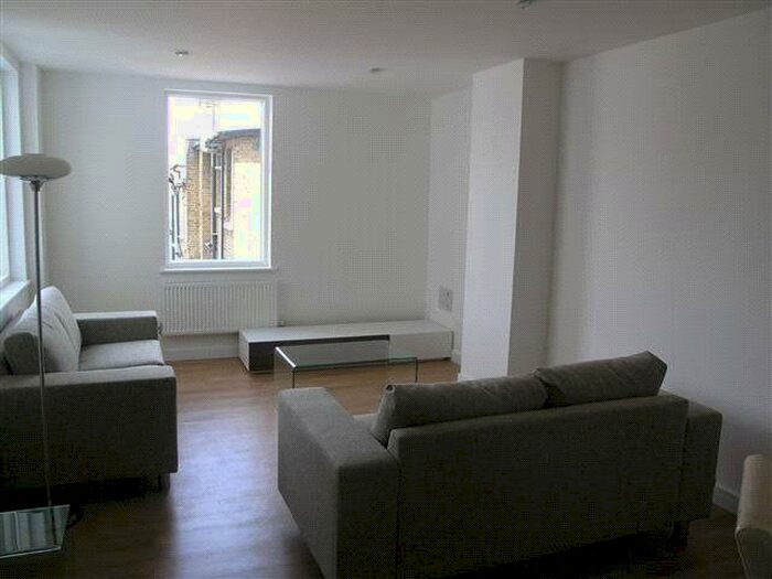 1 Bedroom Apartment To Rent In Perry Vale London, SE23