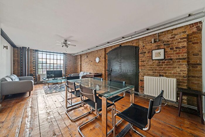 2 Bedroom Flat To Rent In Weston Street, London Bridge, SE1