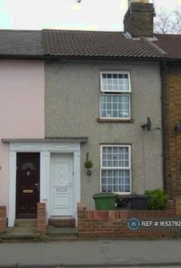 2 Bedroom Terraced House To Rent In Lower Boxley Road, Maidstone, ME14