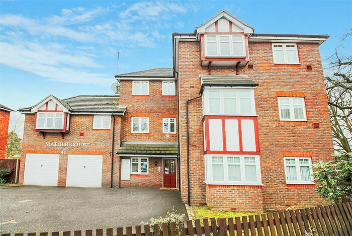 2 Bedroom Flat To Rent In Mather Court, Harrow, HA3