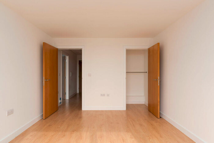 1 Bedroom Flat To Rent In Vida House, Trundleys Road, Deptford, SE8