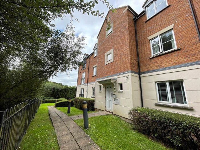1 Bedroom Apartment To Rent In Blease Close, Staverton, BA14