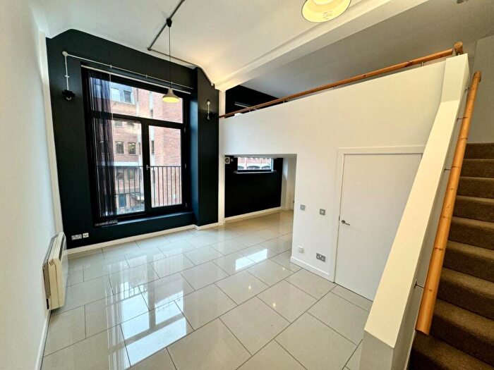 1 Bedroom Apartment For Sale In Parsons Street, Dudley, DY1