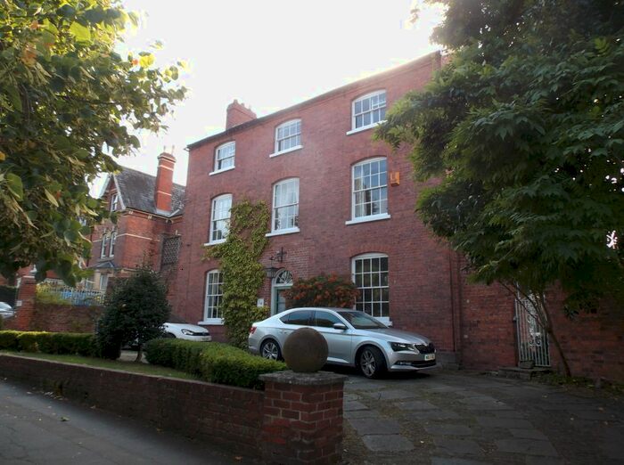 1 Bedroom Flat To Rent In Aylestone Hill, Hereford, HR1