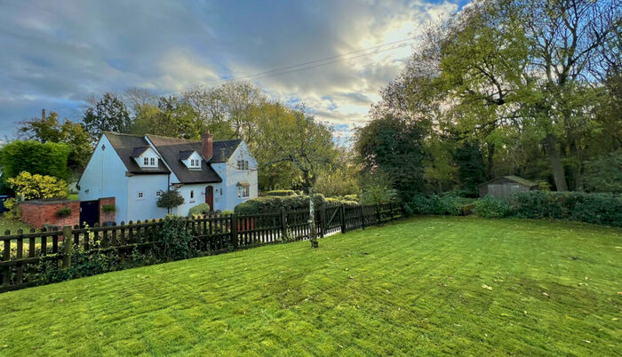 4 Bedroom Detached House For Sale In Stratford-upon-avon, Acre, Luxury Boutique Style Interior, CV37