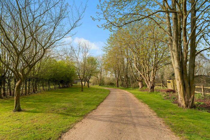 Land For Sale In Upwick Green, Albury, SG11