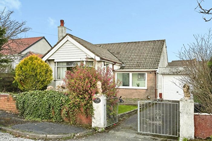 2 Bedroom Bungalow For Sale In Branthwaite Lane, Seaton, Workington, Cumbria, CA14