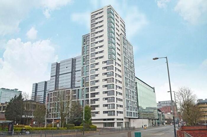 2 Bedroom Flat To Rent In Argyle Street, City Centre, Glasgow, G2