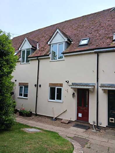2 Bedroom Terraced House To Rent In Twyford Mill, Bishop's Stortford, CM22