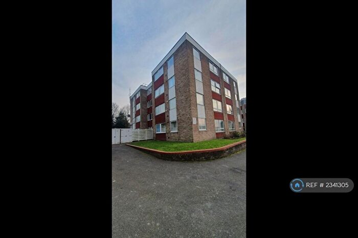 2 Bedroom Flat To Rent In Epsom Road, South Croydon, CR0