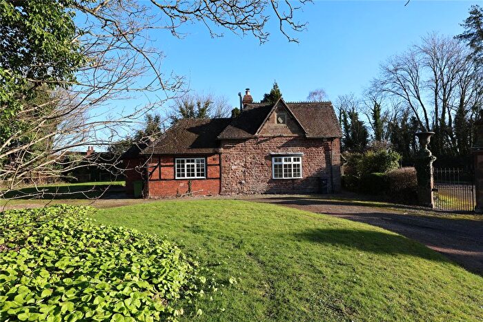 2 Bedroom Bungalow To Rent In Mainstone Court, Trumpet, Ledbury, Herefordshire, HR8