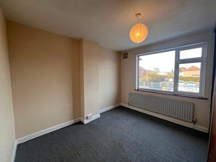 3 Bedroom Semi-Detached House To Rent In Tile Hill Lane, Tile Hill, Coventry, CV4