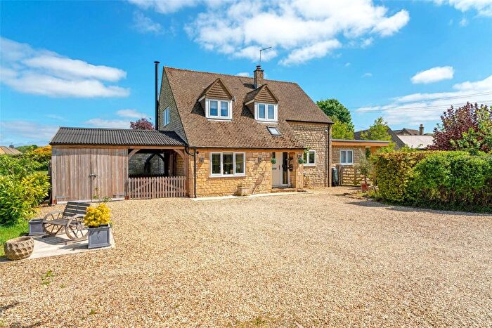 4 Bedroom Detached House To Rent In Wyck Rissington, Cheltenham, GL54