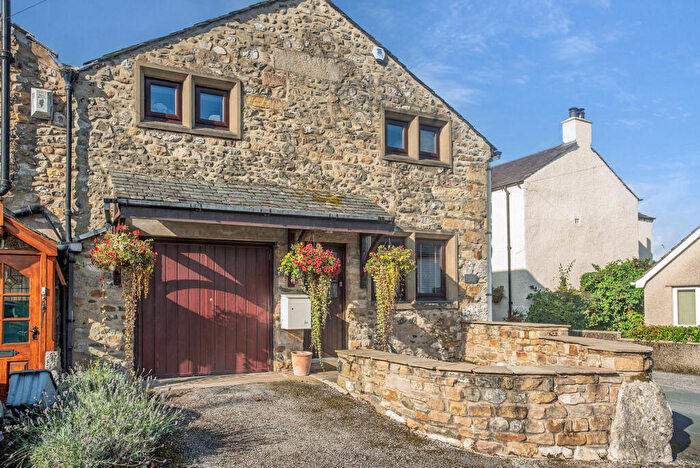 5 Bedroom Barn Conversion For Sale In Town End, Bolton Le Sands, LA5