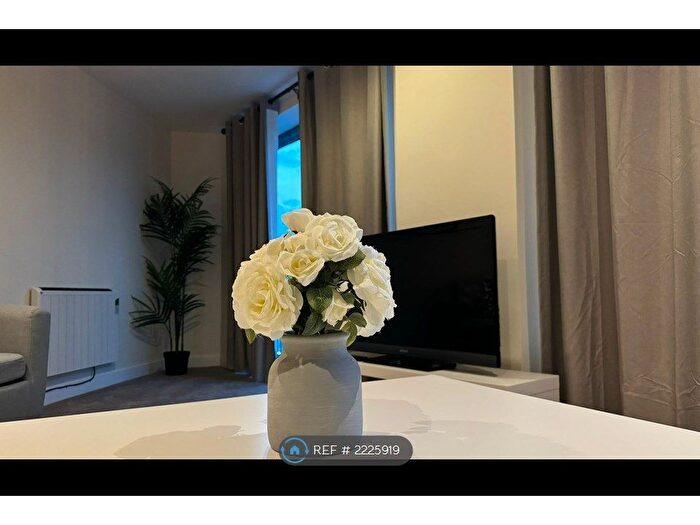 2 Bedroom Flat To Rent In Hall Street, Birmingham, B18