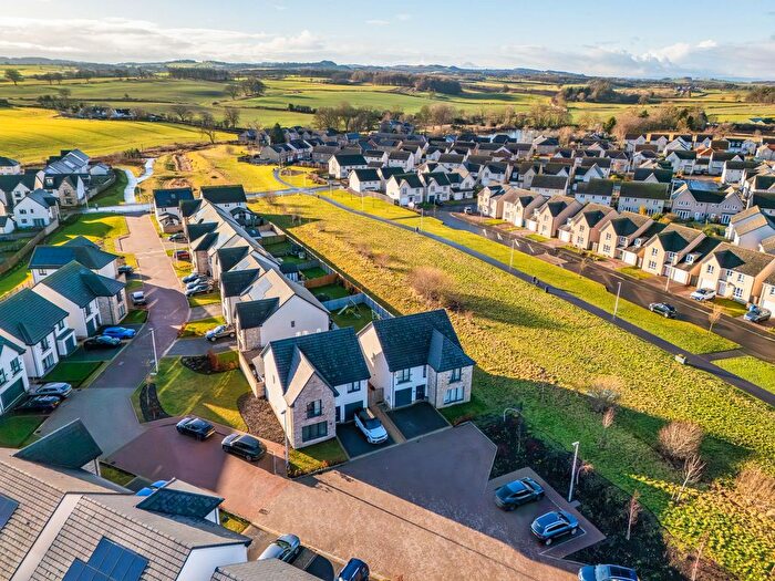 5 Bedroom Detached House For Sale In Church Grove, Winchburgh, EH52