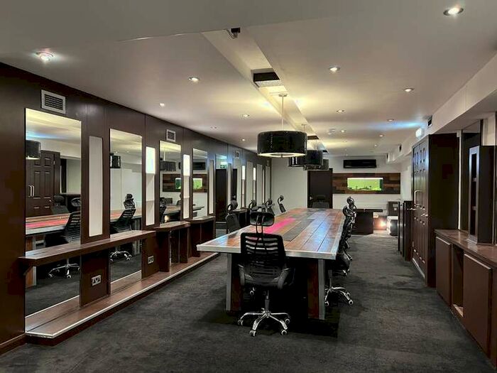 Commercial Shop To Rent In Clifftown Road, Southend-on-sea, Essex, SS1