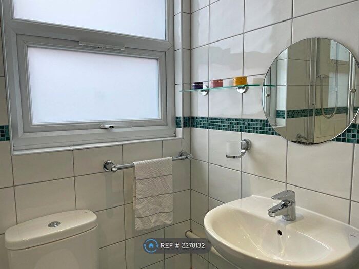 6 Bedroom End Of Terrace House To Rent In Heathfield Road, Wavertree, Liverpool, L15