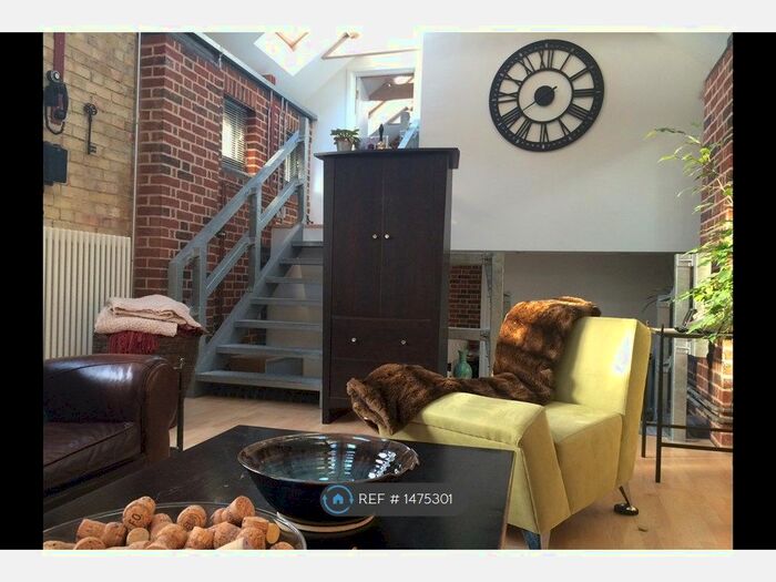 3 Bedroom Detached House To Rent In Gwydir Street, Cambridge, CB1