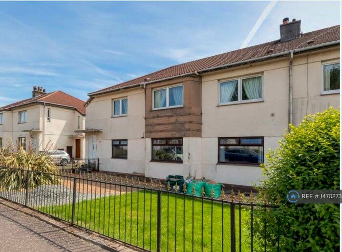 4 Bedroom Flat To Rent In Kelvin Way, Kilsyth, Glasgow, G65