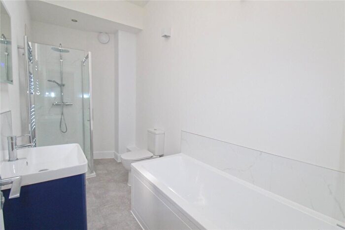 2 Bedroom Apartment For Sale In The Tabernacle, Church Street, BA14