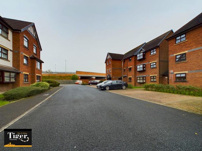 1 Bedroom Flat To Rent In Bispham Road, Blackpool, FY2