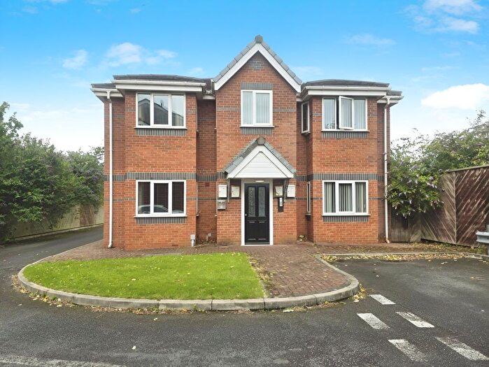 2 Bedroom Flat To Rent In Maberley View, Wavertree, Liverpool, L15