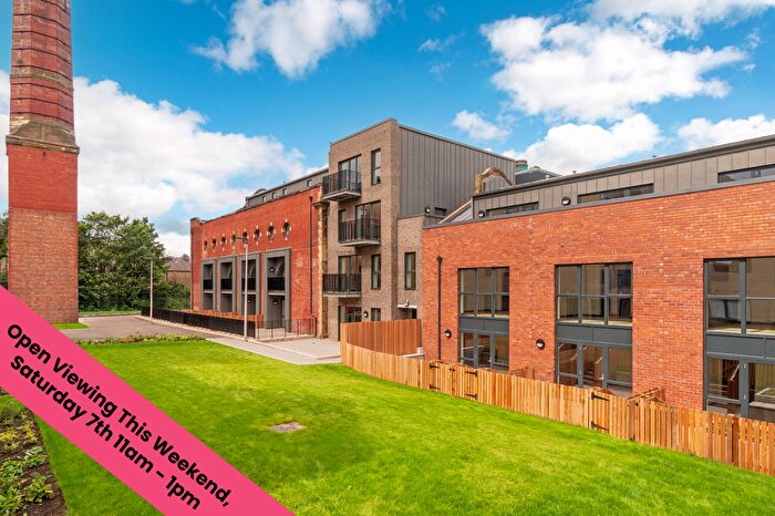 2 Bedroom Flat For Sale In / Dryden Street, Edinburgh, EH7