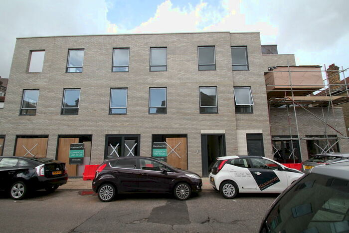 3 Bedroom Apartment To Rent In Romford Road, London, E7