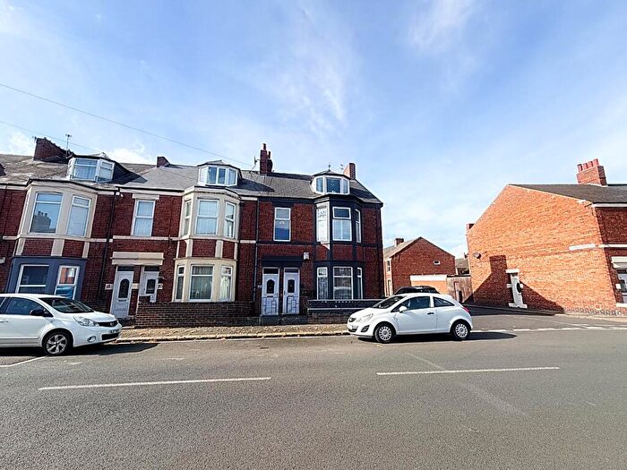 4 Bedroom Maisonette For Sale In Boyd Road, Wallsend, NE28