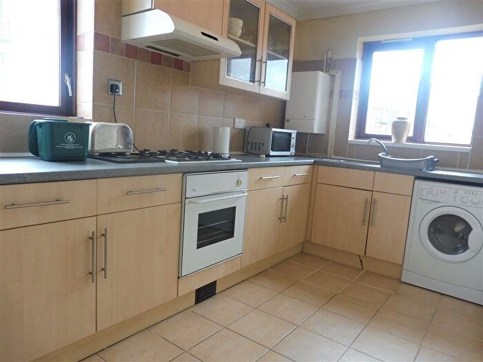 2 Bedroom Apartment To Rent In Ferrara Square, Maritime Quarter, Swansea, SA1
