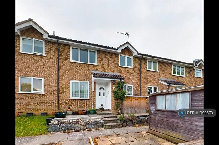 1 Bedroom Terraced House To Rent In Sheridan Close, Maidstone, ME14