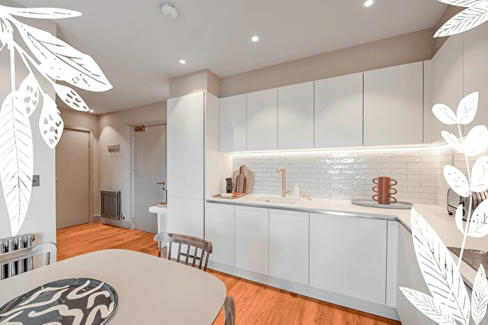 1 Bedroom Flat To Rent In The Sessile, Ashley Road, London, N17