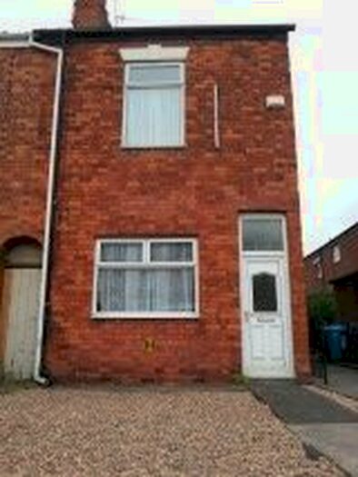 2 Bedroom Terraced House To Rent In Newland Avenue, Hull, HU5