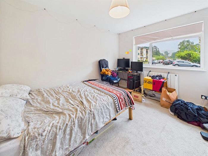 2 Bedroom Apartment For Sale In Jesse Hughes Court, Larkhall, Bath, Bath & North East Somerset, BA1