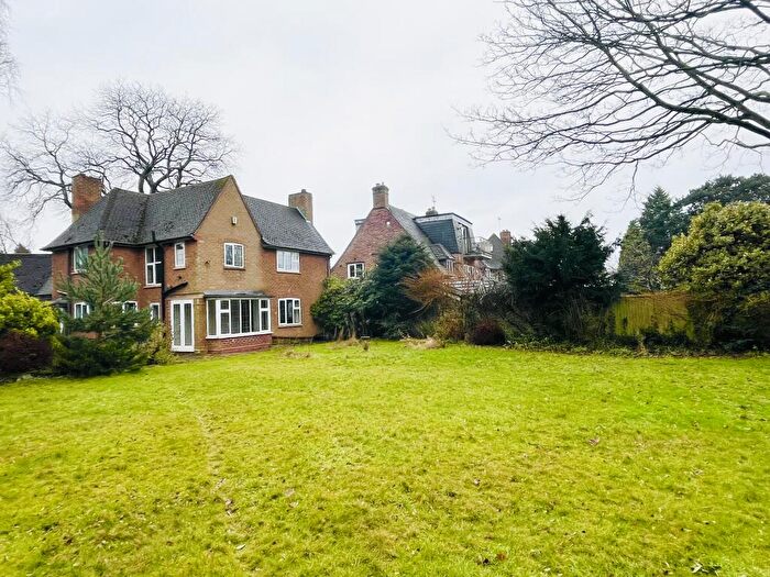 3 Bedroom House To Rent In Boultbee Road, Sutton Coldfield., B72