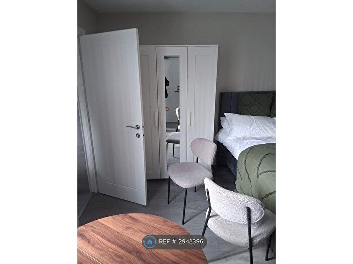 1 Bedroom Flat To Rent In Clarendon St, Wolverhampton, WV3