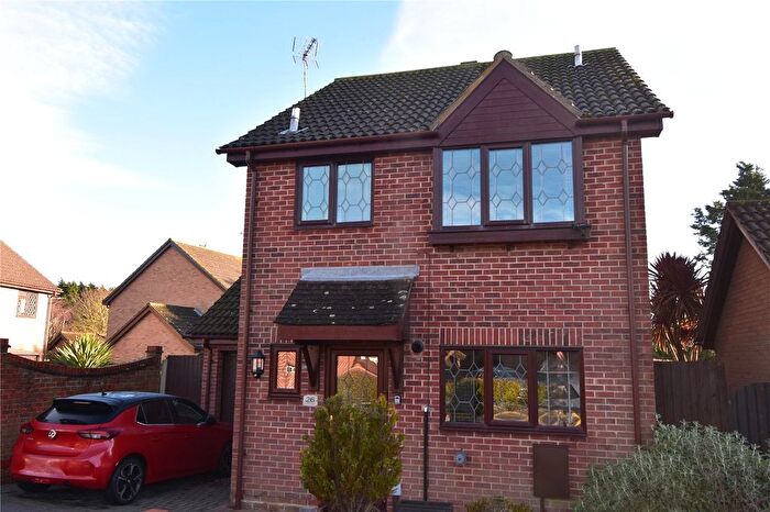 3 Bedroom Detached House For Sale In Hankin Avenue, Dovercourt, Harwich, Essex, CO12