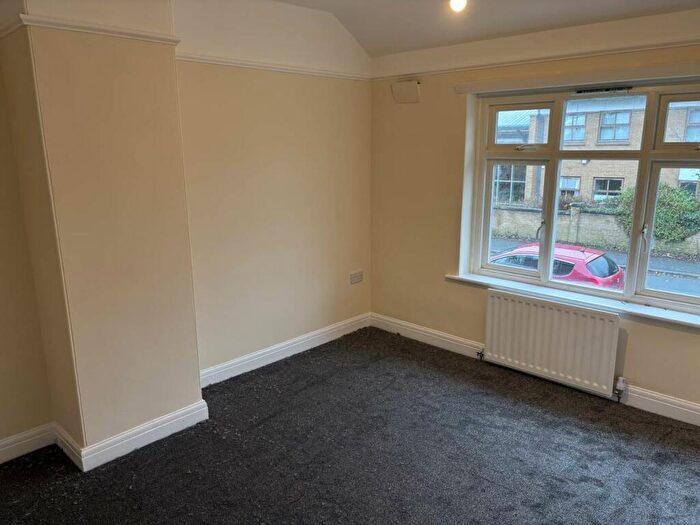 1 Bedroom House To Rent In Wootton Street, West Bowling, Bradford, BD5