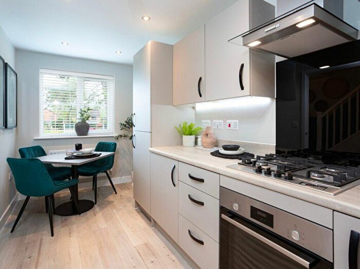 2 Bedroom Semi-Detached House For Sale In Norton Road, Thurston, Suffolk, IP31